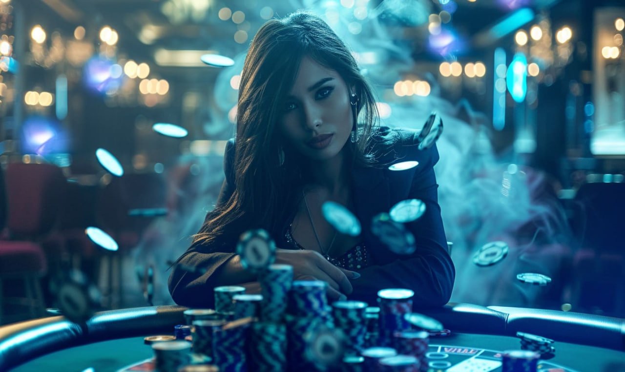 Tampilan layar kemenangan besar di platform bolapelangi dengan notifikasi jackpot real-time
